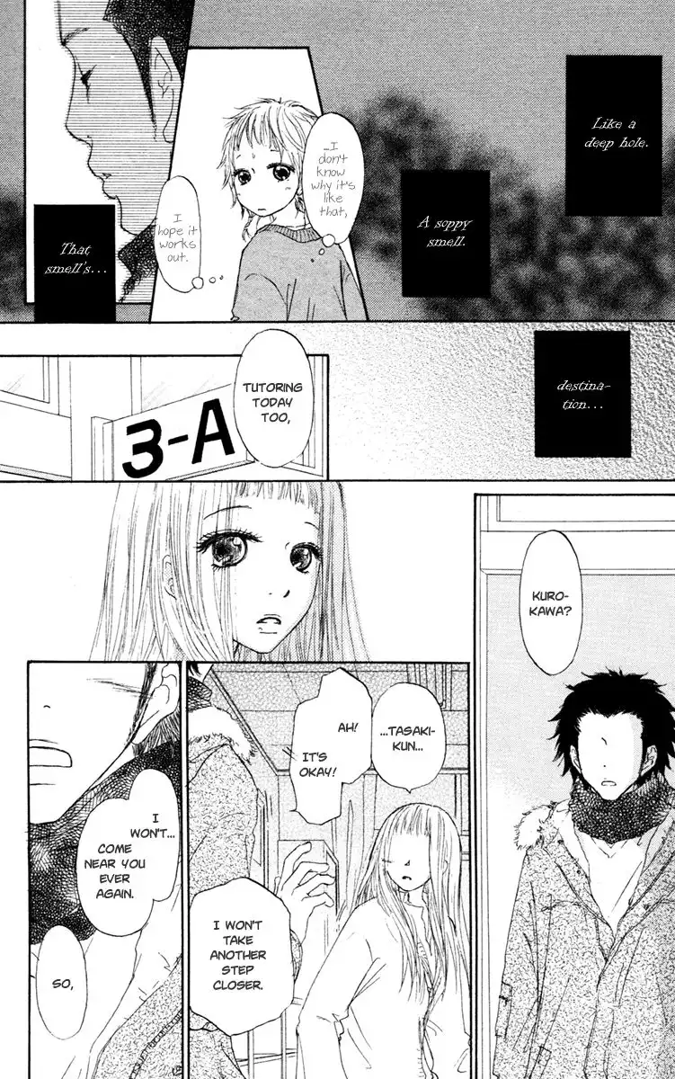 Paru Paru Chapter 14 6